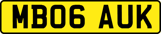 MB06AUK