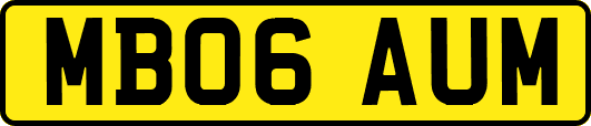 MB06AUM