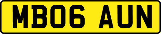 MB06AUN