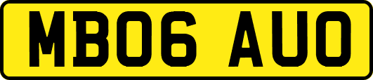 MB06AUO