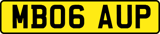 MB06AUP