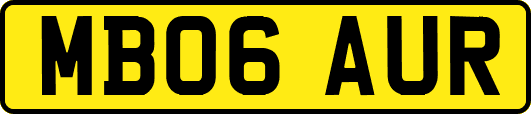 MB06AUR