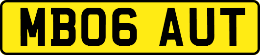 MB06AUT