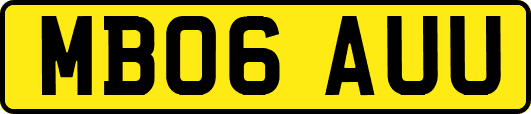 MB06AUU