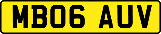 MB06AUV