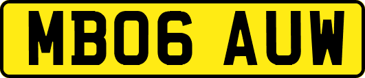 MB06AUW