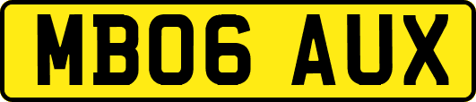 MB06AUX