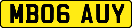 MB06AUY
