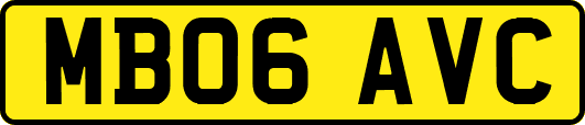 MB06AVC