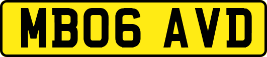 MB06AVD