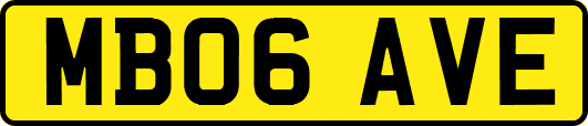 MB06AVE