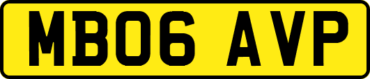MB06AVP
