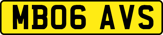 MB06AVS