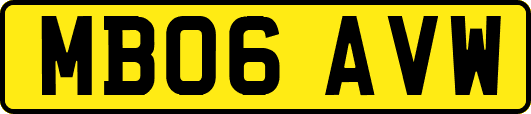 MB06AVW