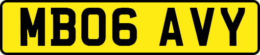 MB06AVY