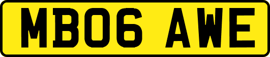 MB06AWE