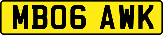 MB06AWK