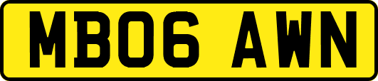 MB06AWN