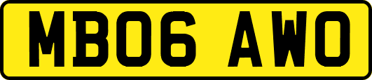 MB06AWO