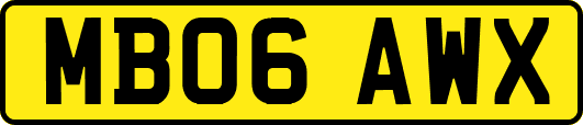 MB06AWX