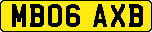 MB06AXB