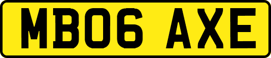 MB06AXE