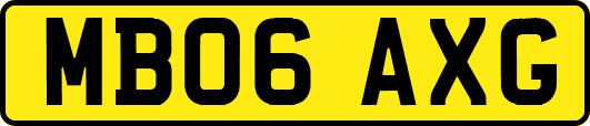 MB06AXG