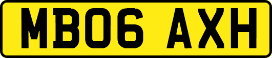 MB06AXH