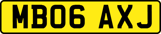 MB06AXJ