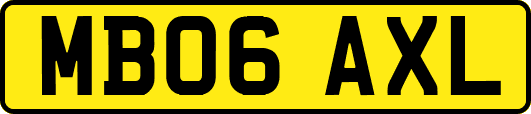 MB06AXL