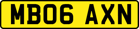 MB06AXN