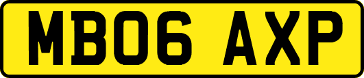 MB06AXP