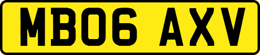 MB06AXV