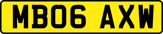 MB06AXW