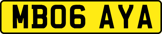 MB06AYA