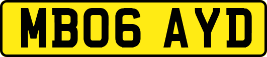 MB06AYD