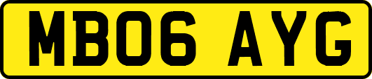 MB06AYG
