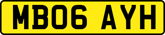 MB06AYH