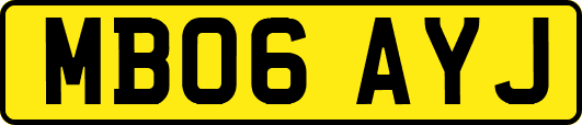 MB06AYJ