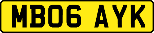 MB06AYK
