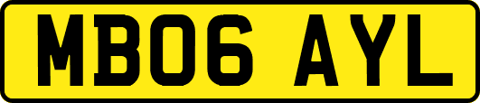 MB06AYL