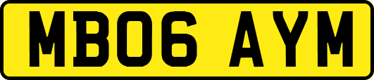 MB06AYM