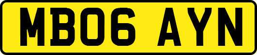 MB06AYN