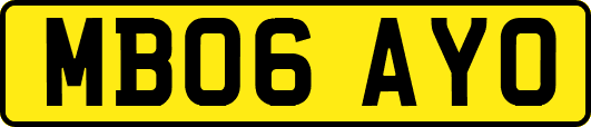 MB06AYO