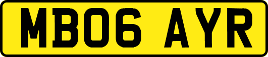 MB06AYR