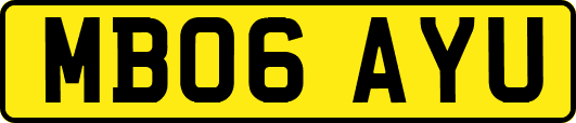 MB06AYU