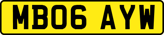 MB06AYW