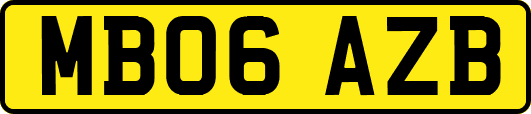 MB06AZB