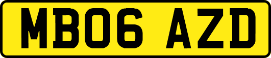 MB06AZD