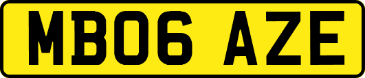 MB06AZE